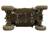 Protection PHD Polaris RZR 900 S